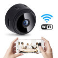 1080p WiFi Home Hidden Night Vision Kamera